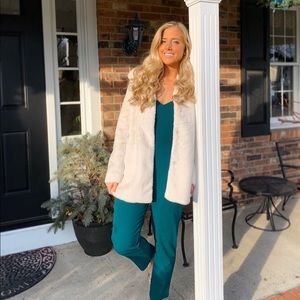 Meet your Posher, Adrienne